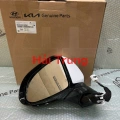 Gương chiếu hậu Hyundai Santafe 2022 87610S1CC0WW2