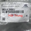 Phe cài cản trước Hyundai Elantra 2009-2015 chính hãng