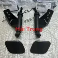 Nắp đậy + vòi phun nước rửa đèn pha Hyundai Santafe 2015-2018 cao cấp 986722W500 986712W500 986812W500 98682W500.