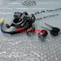Khóa xe tải Hyudai 1 tấn(3)