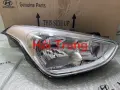 Đèn pha Hyundai i10 Grand 2017 chính hãng
