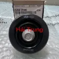 Bi tỳ dây curoa tổng trên hyundai Santafe chính hãng