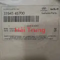 Lọc nhiên liệu Hyundai Santafe 2003-2005 chính hàng