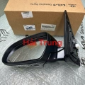 Gương chiếu hậu Hyundai Kona 2018-2023 có cảnh báo 87610J9020 87620J9020(2)