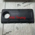 Nắp che động cơ Cerato