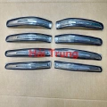 Xi nhan gương (kính) chiếu hậu Hyundai Santafe 2013-2018 87623B8000 87613B8000.