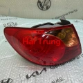 Đèn hậu ngoài Hyundai Avante 2011-2014 Tháo xe 924012Q000 924022Q000(2)