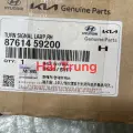 Đèn xi nhan gương Hyunda Solati 2015 RH chính hãng