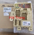 Hộp cầu trì trong xe Hyundai Tucson 2021-2025 91951N9071