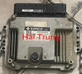 Tháo Xe Hộp điều khiển động cơ hộp đen Ecu Kia Morning 3911004000