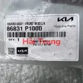 Chắn bùn bánh trước Kia Sportage 2021-2024 chính hãng