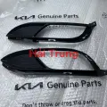 Ốp đèn gầm trái Kia K3 2015 86563A7010