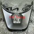 Ốp mạ vô lăng Kia Seltos chính hãng