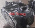 Hộp số Hyundai Santafe 2009 2010 Tháo Xe