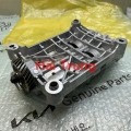 Trục cân bằng động cơ liền bơm dầu Hyundai Santafe 2006-2011 chính hãng 2330027430(2)