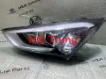 Đèn pha Hyundai Santafe 2016 chính hãng