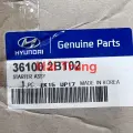 Củ đề Hyundai Accent 2013-2017 chính hãng 361002B102