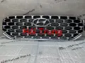 Mặt ga lăng Hyundai Santafe 2023 chính hãng