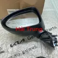 Gương chiếu hậu Kia Rio 2011-2017 chính hãng 876101W021AS