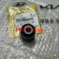 Cao su càng A nhỏ Hyundai Santafe chính hãng