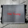 Két nước Kia Seltos chính hãng