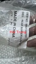 Xương cản sau Hyundai Tucson 2015-2020 cao cấp 86831D31000(3)