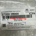 Dây điện mô bin Cerato, Forte, Elantra, Accent, Rio, I30, Avante chính hãng 273502B000(1)