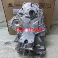 Bơm dầu Hyundai I10 Grand 2014-2020 chính hãng 2135004180