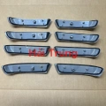 Xi nhan gương (kính) chiếu hậu Hyundai Santafe 2006-2011 876133J000 876233J000.