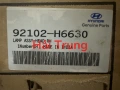 Đèn pha lái thuận Hyundai Accent 2021-2023 92102H6630 92101H6630