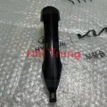 Tay mở cửa ngoài không mạ Kia Morning