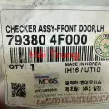 Hạn chế cánh cửa Hyundai Porter 2 chính hãng 793804F000 793904F000(4)