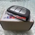 Khóa thông minh Hyundai Tucson chính hãng