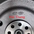 Bánh đà Hyundai Porter chính hãng 232004A500(3)