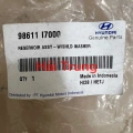 Bình nước rửa kính Hyundai Creta 2022-2024 chính hãng 98611I7000
