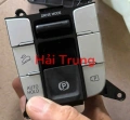 Công tắc phanh tay điện tử Hyundai Tucson 2022 Tháo xe