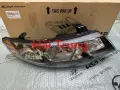 Đèn pha Kia Forte, Cerato mí vàng 921021M000 921011M000.