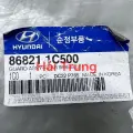 Lòng dè sau Hyundai Getz 2006-2010 chính hãng