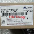 Bi moay ơ trước Hyundai Getz 2006-2011 chính hãng