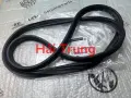 Gioăng cốp sau Kia Cerato 2019-2021 chính hãng 81021M6000.