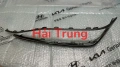 Nẹp mạ cản sau Hyundai Accent 2021-2024 chính hãng 86675H6510 86676H6510