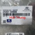 Bình nước phụ Hyundai Tucson 2015-2021 chính hãng