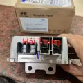Hộp điều khiển cọc lái Hyundai Accent