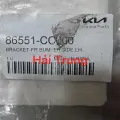 Phe cài cản trước Kia Sonet 2021-2023 chính hãng