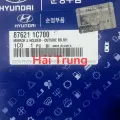 Mặt gương chiếu hậu Hyundai Getz 2006-2011 chính hãng