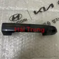 Tay mở cửa ngoài không mạ Hyundai I20 chính hãng