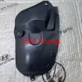 Chắn bùn lòng dè sau Hyundai Getz chính hãng