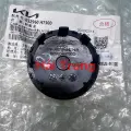 Logo chụp mâm Kia Soluto 2018-2022 chính hãng 52960H7300(30