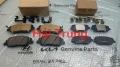 Má phanh trước sau Kia Sorento 2014-2020 583022PA00 581012WA00(2)