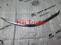 Nẹp mạ cản trước Kia K3 chính hãng